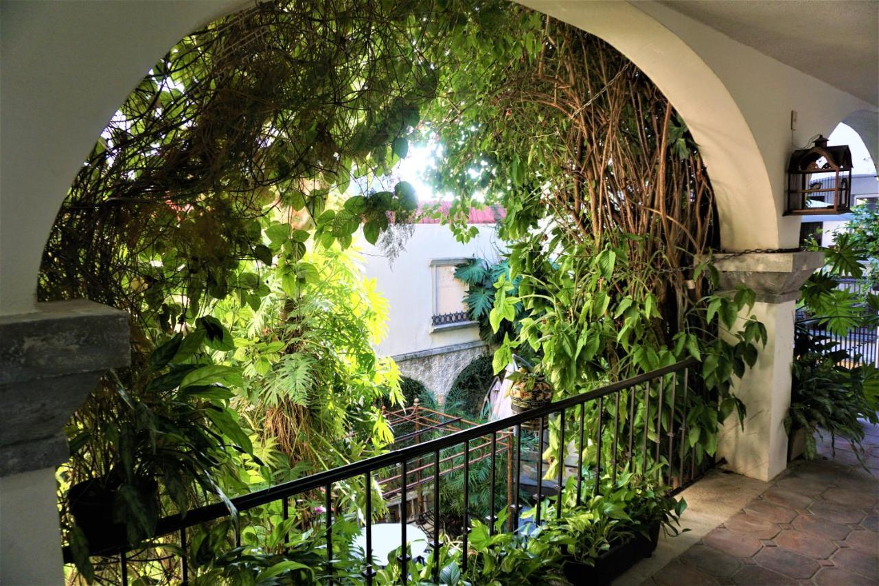 Hotel Boutique Suites Puerto Cancún Exterior foto