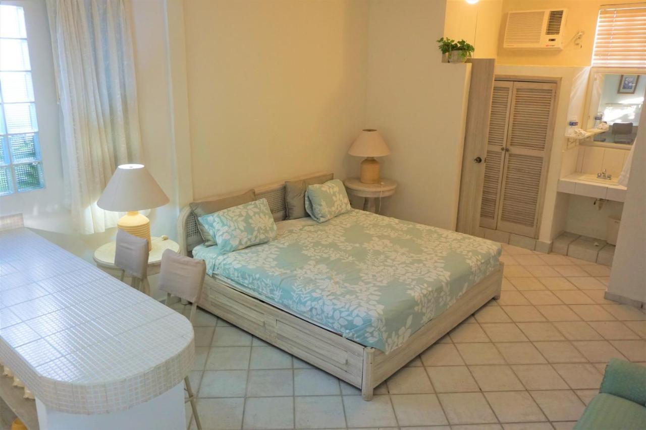 Hotel Boutique Suites Puerto Cancún Exterior foto